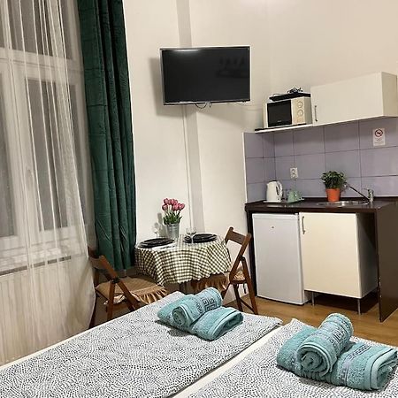 2# Sunflower Cozy Apartment Budapeszt Zewnętrze zdjęcie