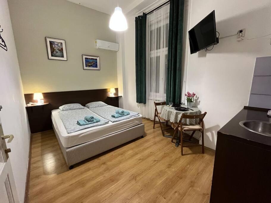 2# Sunflower Cozy Apartment Budapeszt Zewnętrze zdjęcie