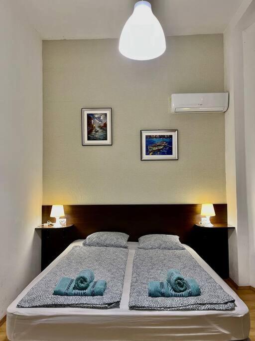 2# Sunflower Cozy Apartment Budapeszt Zewnętrze zdjęcie