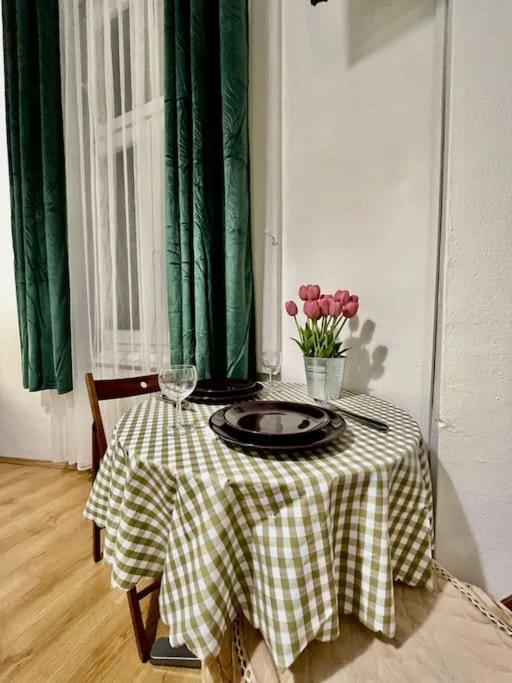 2# Sunflower Cozy Apartment Budapeszt Zewnętrze zdjęcie