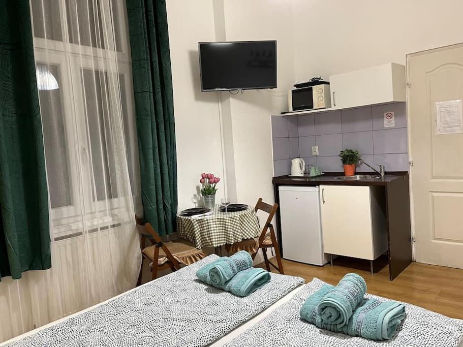 2# Sunflower Cozy Apartment Budapeszt Zewnętrze zdjęcie