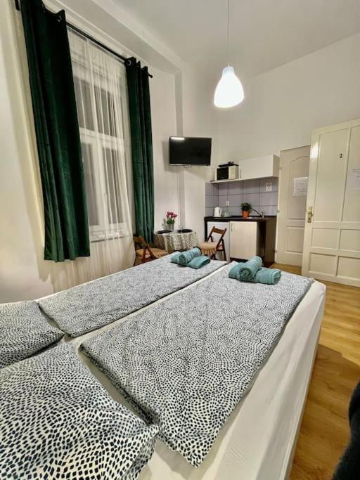 2# Sunflower Cozy Apartment Budapeszt Zewnętrze zdjęcie