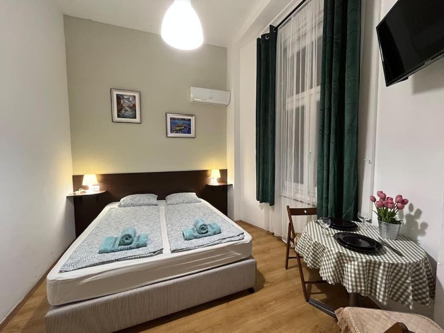 2# Sunflower Cozy Apartment Budapeszt Zewnętrze zdjęcie