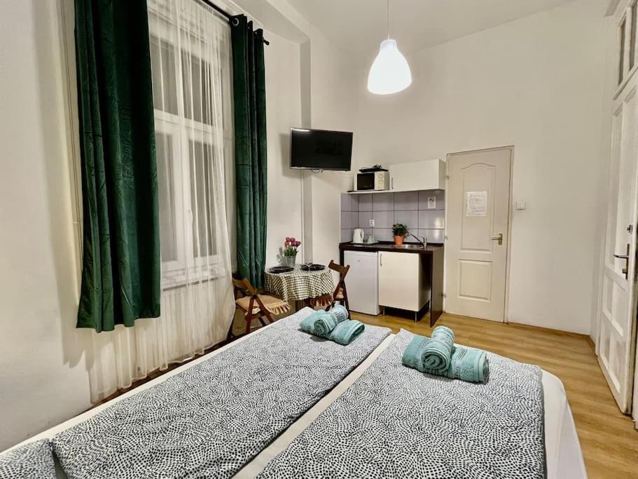 2# Sunflower Cozy Apartment Budapeszt Zewnętrze zdjęcie