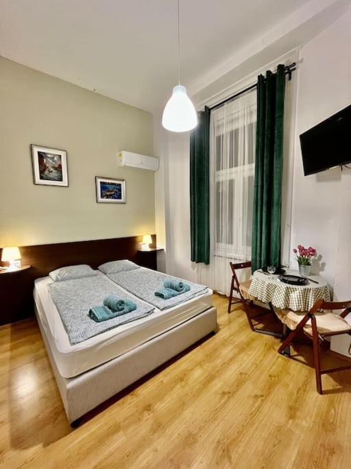 2# Sunflower Cozy Apartment Budapeszt Zewnętrze zdjęcie